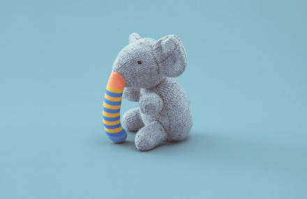 Second Life Toys Campaign for Organ Donation