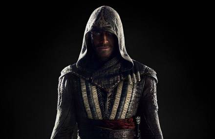 Assassin’s Creed – Trailer World Premiere