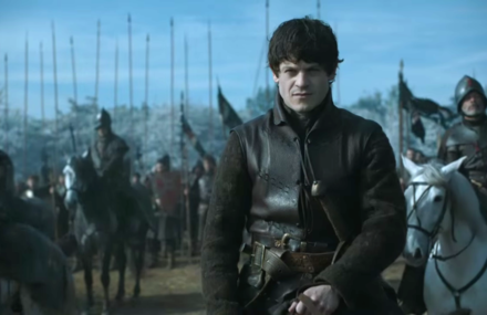 Games of Thrones Could Be a A Magical Version Of Great British History