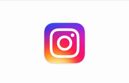 New Identity of Instagram