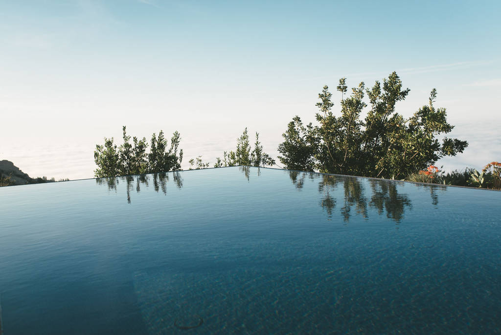 Dream House in Los Angeles – Fubiz Media