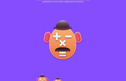 If Toy Story Characters Were App Icons