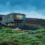 Eco-Conscious Hotel in Iceland1