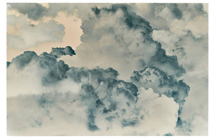 Stylish Cumulus Shot by Christian Schmidt