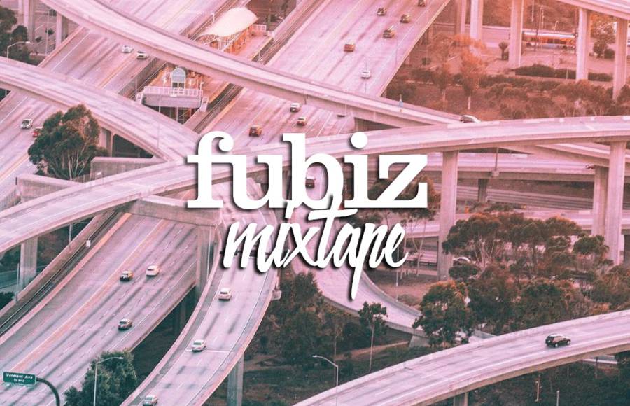 Fubiz Music Mixtape – Mix #05 by Diese