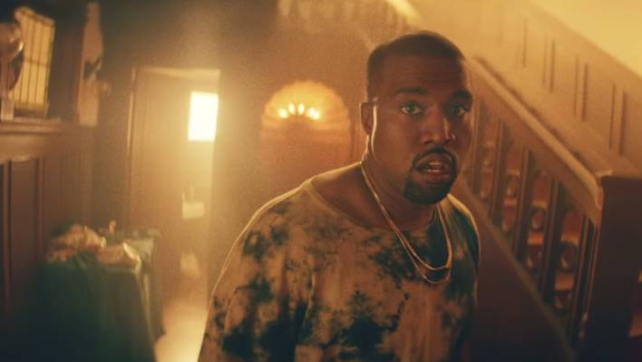 ScHoolboy Q ft. Kanye West – THat Part
