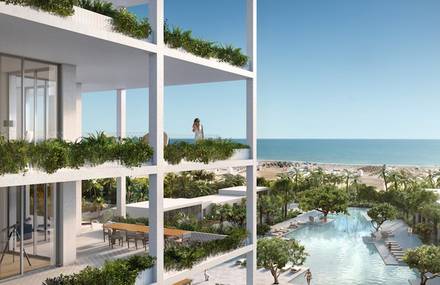Renovated Luxury Hotel in Miami