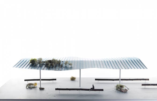 Global Retrospective of the Bouroullec Brothers’ Work in Rennes
