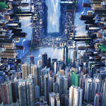Staggering and Dizzying Folded Landscapes1