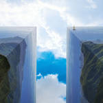 Staggering and Dizzying Folded Landscapes10