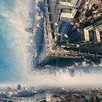 Staggering and Dizzying Folded Landscapes13