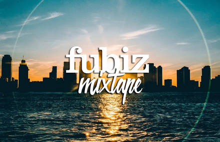 Fubiz Music Mixtape – Mix #06 by Naive New Beaters