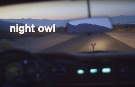 Metronomy – Night Owl