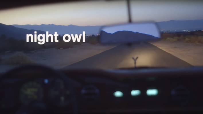 Metronomy – Night Owl