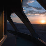 Dome Shaped Volcano House in California-10