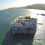 Gorgeous Pictures of the Dunbar Rock Villa in the Caribbean0