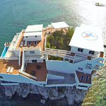 Gorgeous Pictures of the Dunbar Rock Villa in the Caribbean4