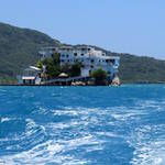 Gorgeous Pictures of the Dunbar Rock Villa in the Caribbean6