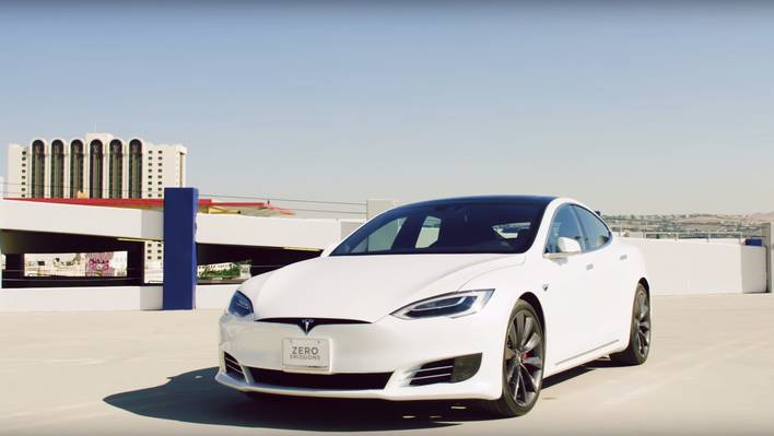 Tesla’s Self-Driving Pilot Explained