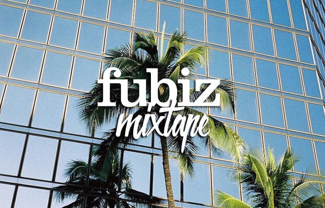 Fubiz Music Mixtape – Mix #08 by Situation X