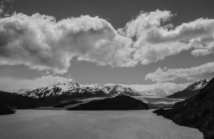 Pictures of a Summer in Patagonia