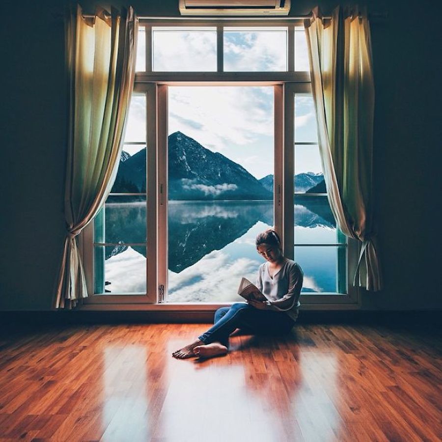 Breathtaking Instagram Photographs of Germany6 Media