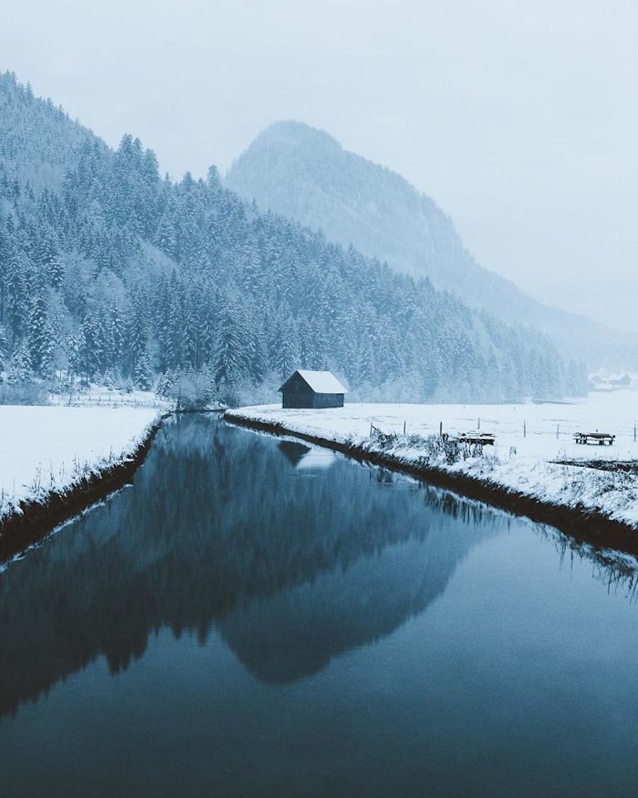 Breathtaking Instagram Photographs of Germany6 Media