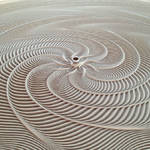 Kinetic Sand Drawing Table-0