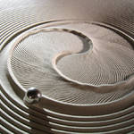 Kinetic Sand Drawing Table-6