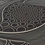 Kinetic Sand Drawing Table-7
