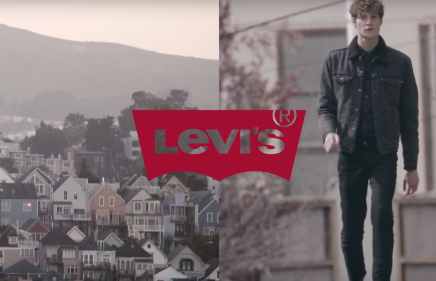 Historical and Reinvented Levi’s 511