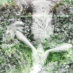 Nature Double Exposure Portraits-1