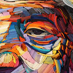 colorfulpaperportrait6