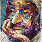 colorfulpaperportrait7