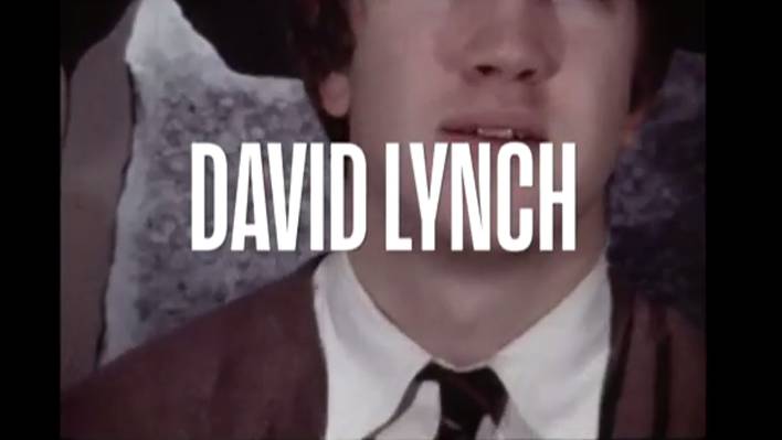 First Trailer of David Lynch : The Art Life Documentory