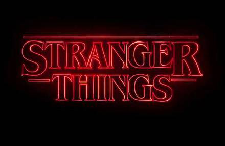 Stranger Things’ Actors Performing “Uptown Funk”