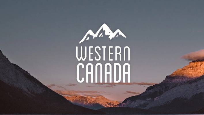 Beautiful Trip in Western Canada