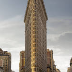 Minimalist Architecture Photography of NYC-2
