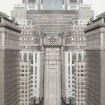 Minimalist Architecture Photography of NYC-3