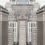 Minimalist Architecture Photography of NYC-3