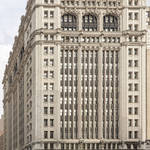 Minimalist Architecture Photography of NYC-4