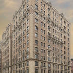 Minimalist Architecture Photography of NYC-7