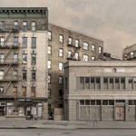 Minimalist Architecture Photography of NYC-8