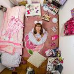 ROOM#256 - RYOKO - 25years old – IT Engineer - Tokyo –Japan