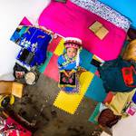 ROOM#290 - YUAN - 22years old – Seller- Dali – China