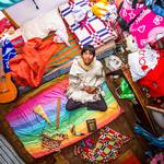 ROOM#665 - MARCELLO - 18years old - High School - La Paz - Bolivia