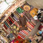 ROOM#807 - MOHAMED - 18years old - Saint Catherine -Egypt