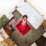 ROOM#915 - JOSEE - 22ans - Etudiante en comptabilité - Kigali - Rwanda