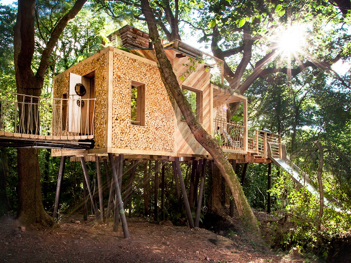 Woodman's Treehouse4