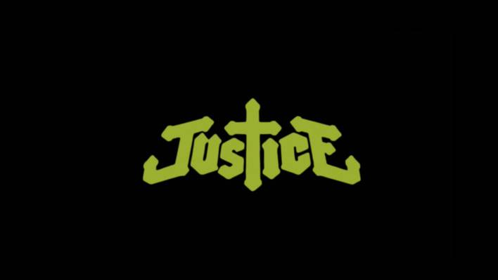 JUSTICE – Alakazam !